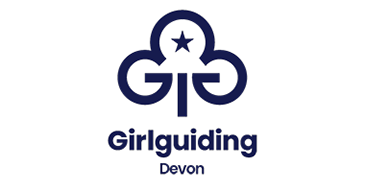 Girlguiding Devon logo